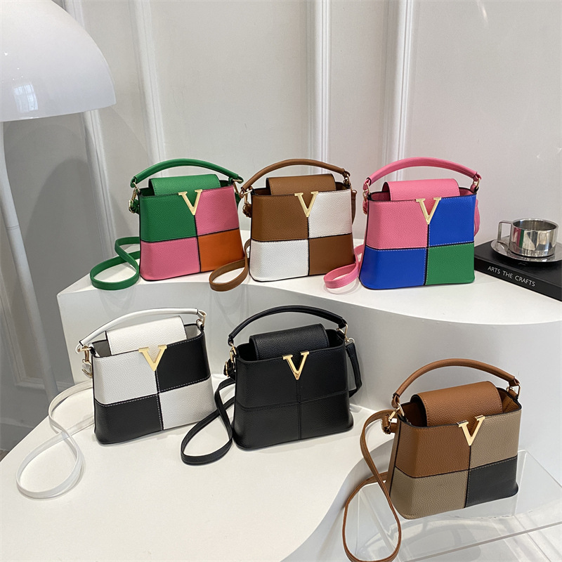 Bolsas Mini Tote Chiques com L - Women Bags Louis Vuitton avaliação e preço