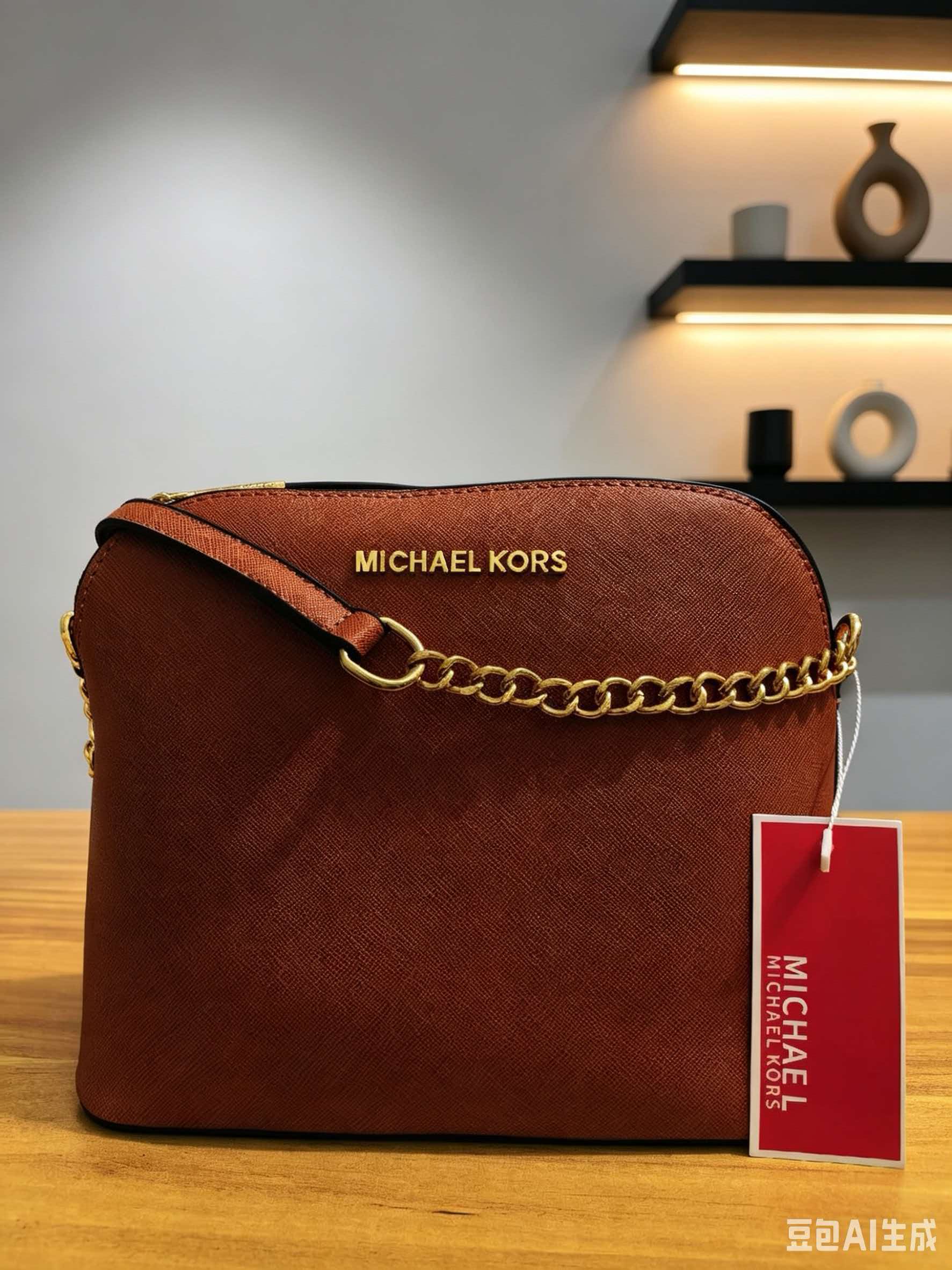 Bolsa de Ombro e Transversal F - Women'S Bags Michael Kors avaliação e preço