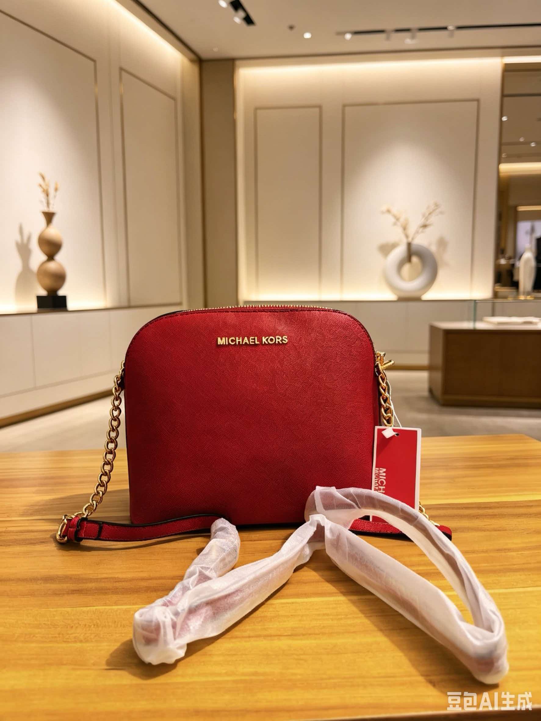 Bolsa de Ombro e Transversal F - Women'S Bags Michael Kors avaliação e preço