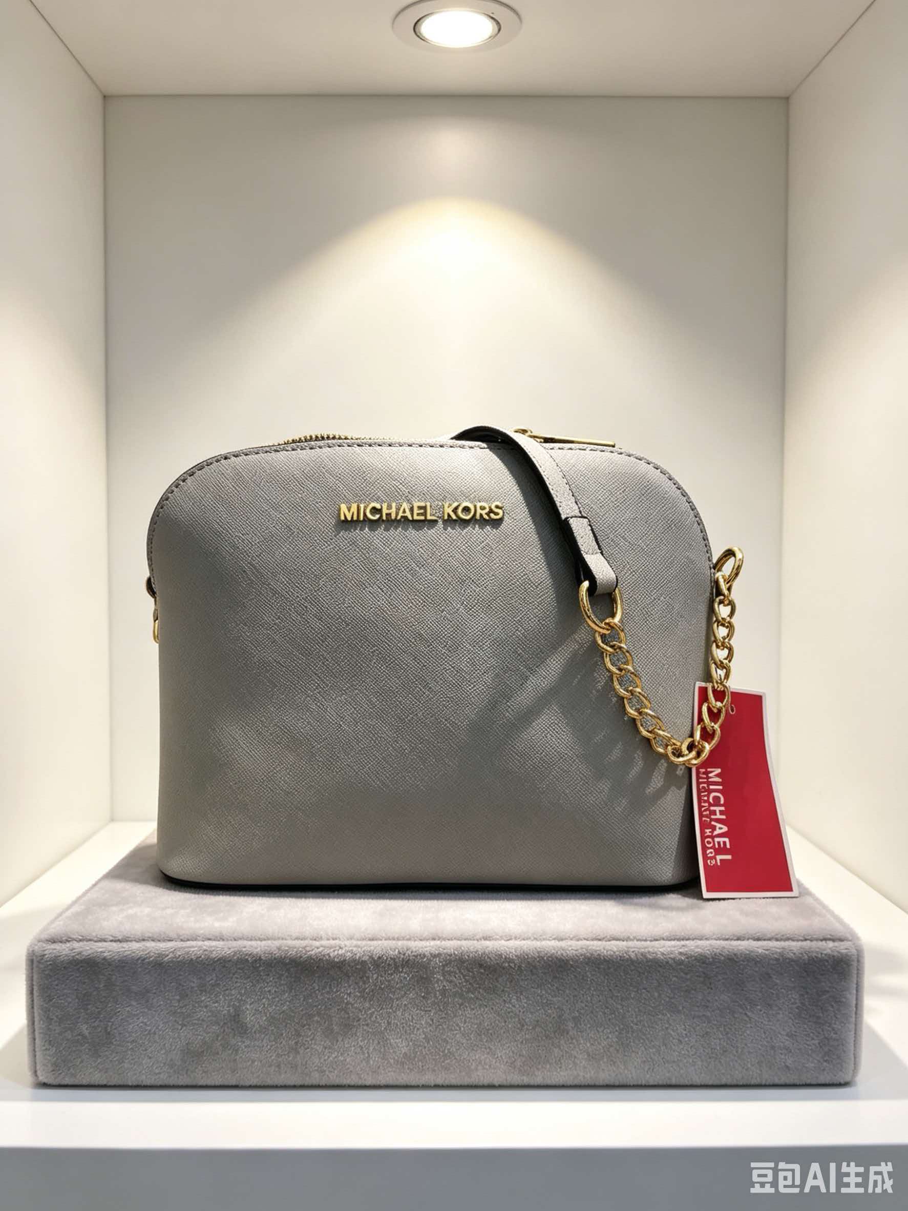 Bolsa de Ombro e Transversal F - Women'S Bags Michael Kors avaliação e preço