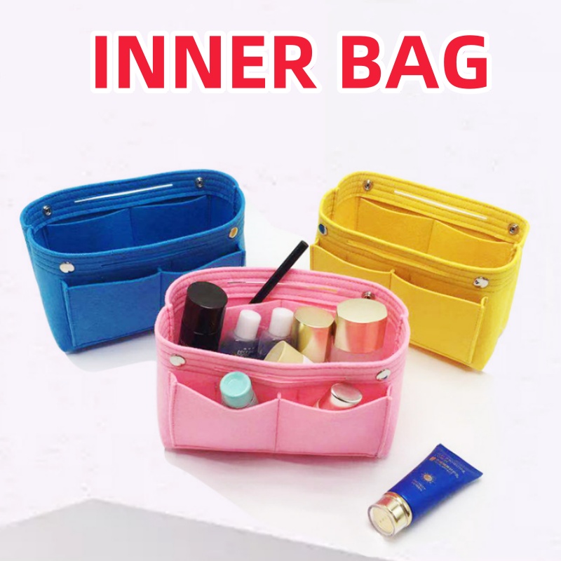Saco de inserção de feltro org - Women Bags Goyard avaliação e preço