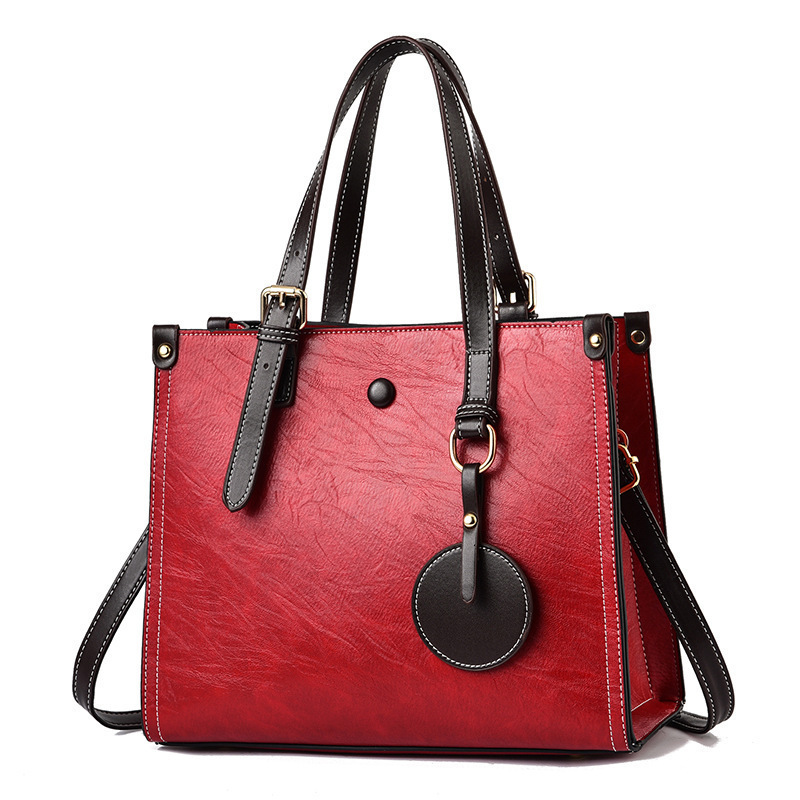 Bolsa tote na moda casual gran - Women'S Bags Longchamp avaliação e preço