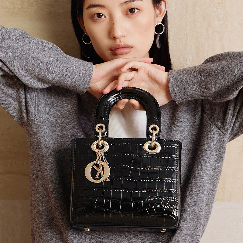 Bolsa transversal feminina de  - Women Bags Jw Pei avaliação e preço