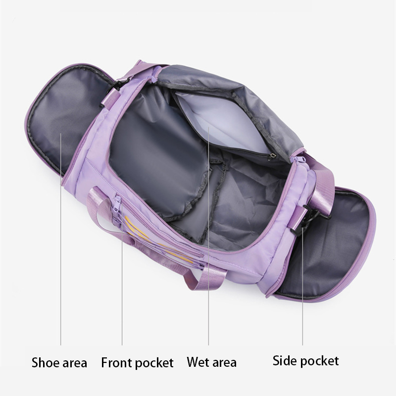 【Mochila causal】moda esportes  - Women Bags And Shoes avaliação e preço