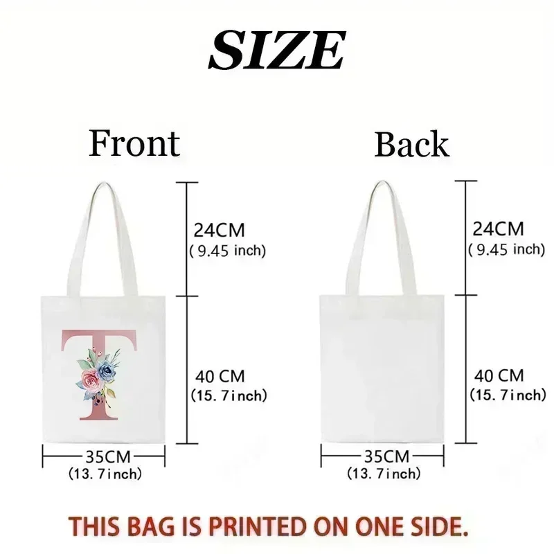 Bolsa tote de lona com design  - Shopper Tote Canvas avaliação e preço