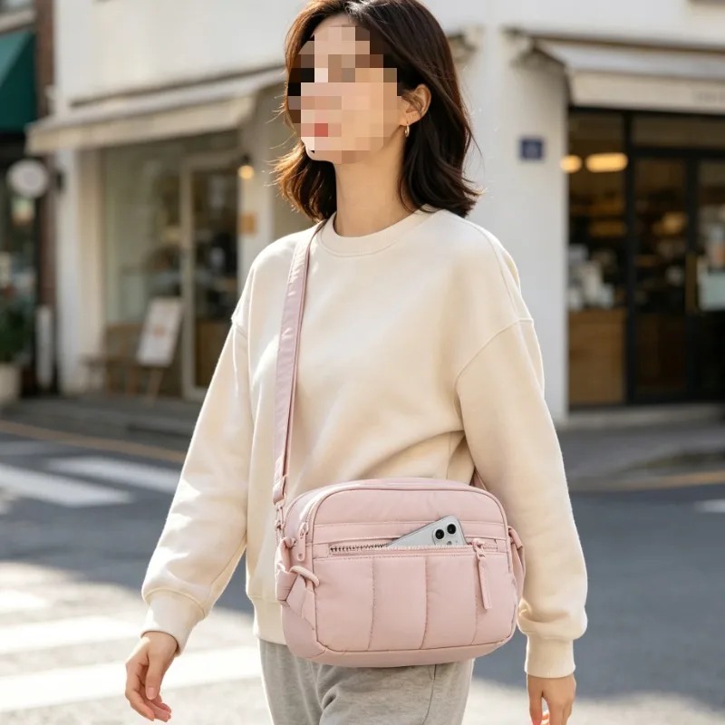 Bolsa Transversal Impermeável  - Phone Bag Crossbody avaliação e preço