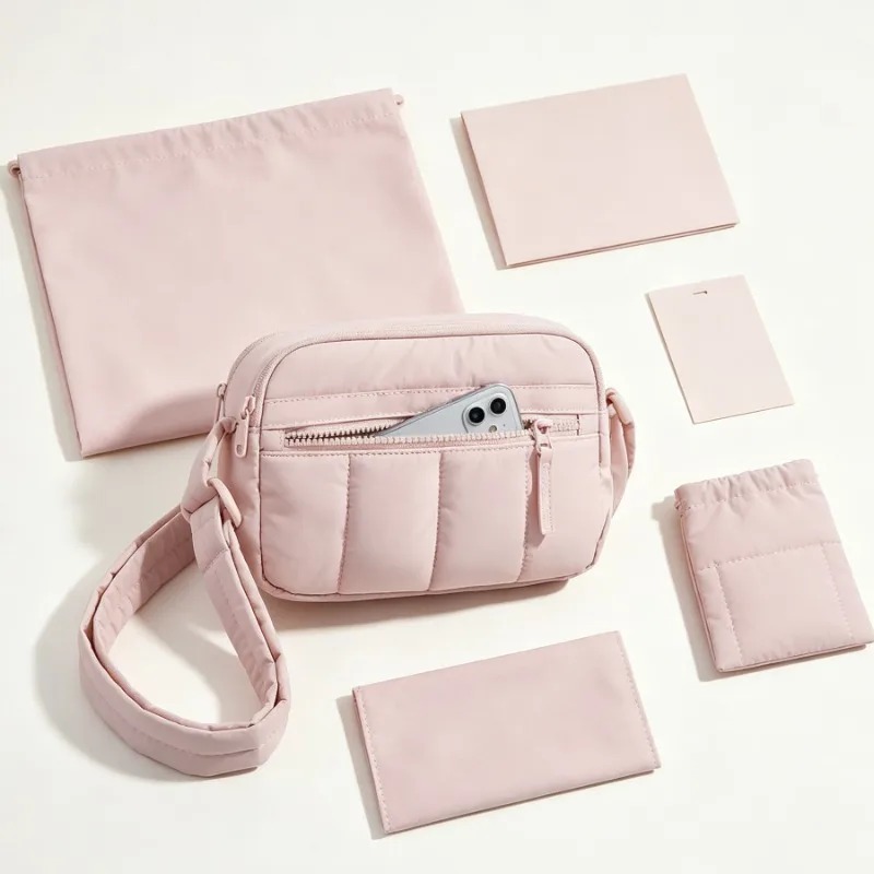 Bolsa Transversal Impermeável  - Phone Bag Crossbody avaliação e preço