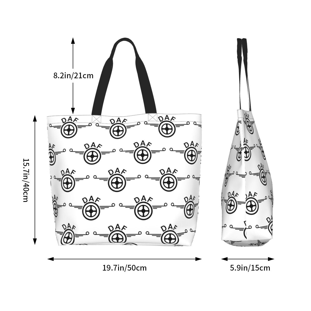 Sacola de compras com design d - Women Bags Vector avaliação e preço