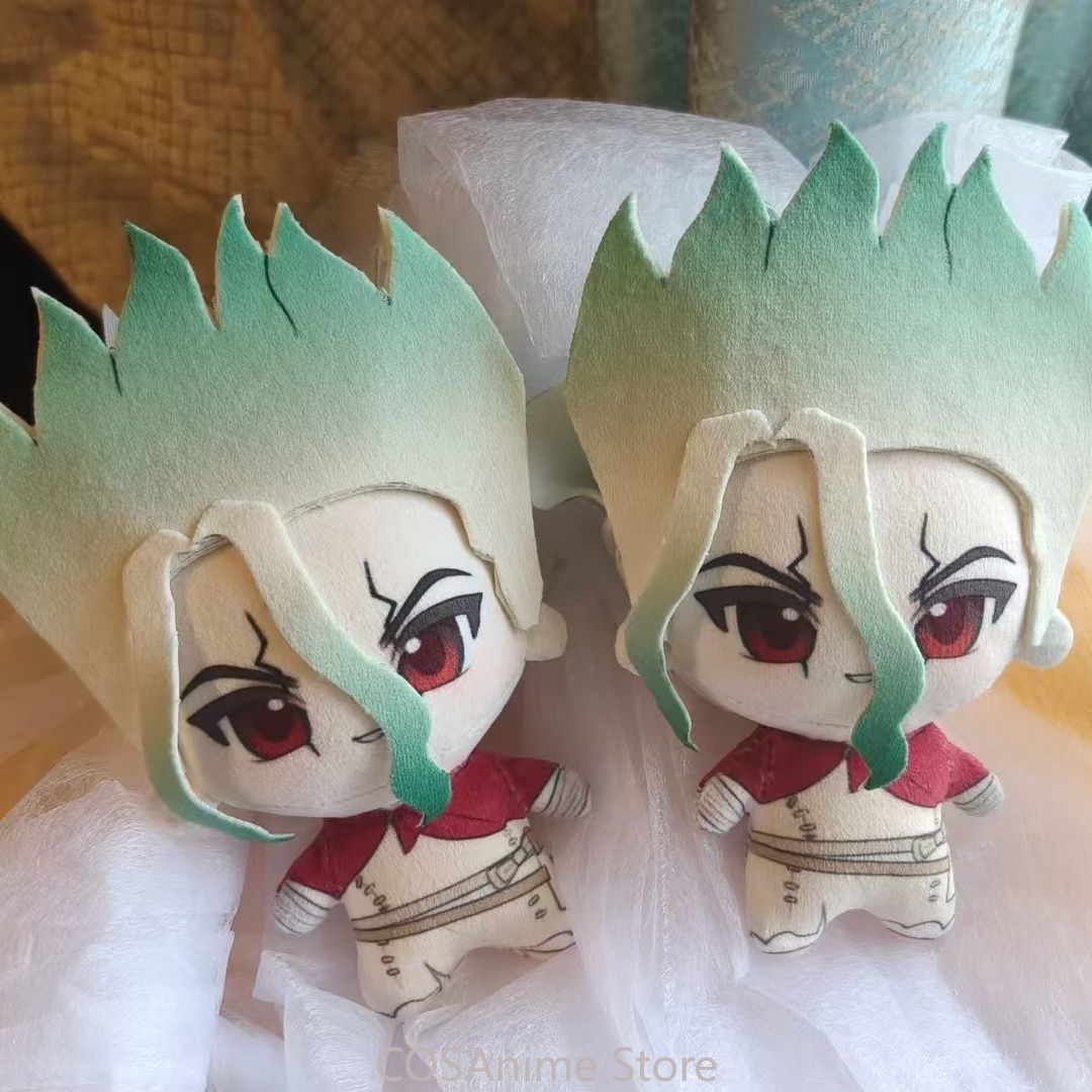 Dr. STONE Gen Asagiri Stanley  - Women Bags Gift avaliação e preço