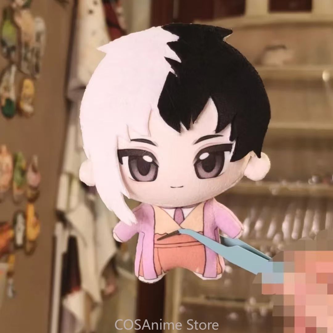 Dr. STONE Gen Asagiri Stanley  - Women Bags Gift avaliação e preço