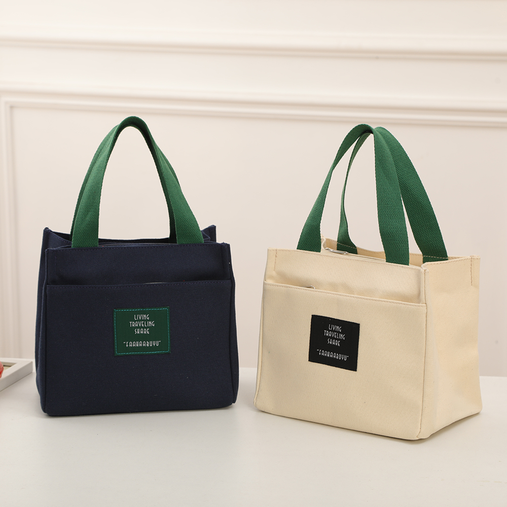 Bolsa de lona - Nova bolsa de  - Shopper Tote Canvas avaliação e preço