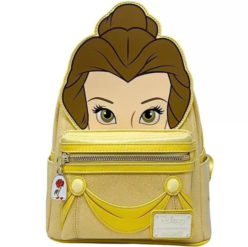 Nova mini mochila rosa de cour - Women Bags Daily Use avaliação e preço