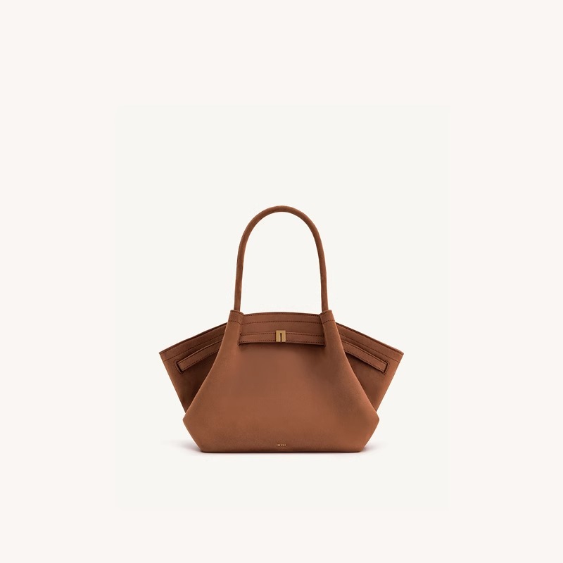 Bolsa de ombro em camurça JWPE - Women Bags Jw Pei avaliação e preço