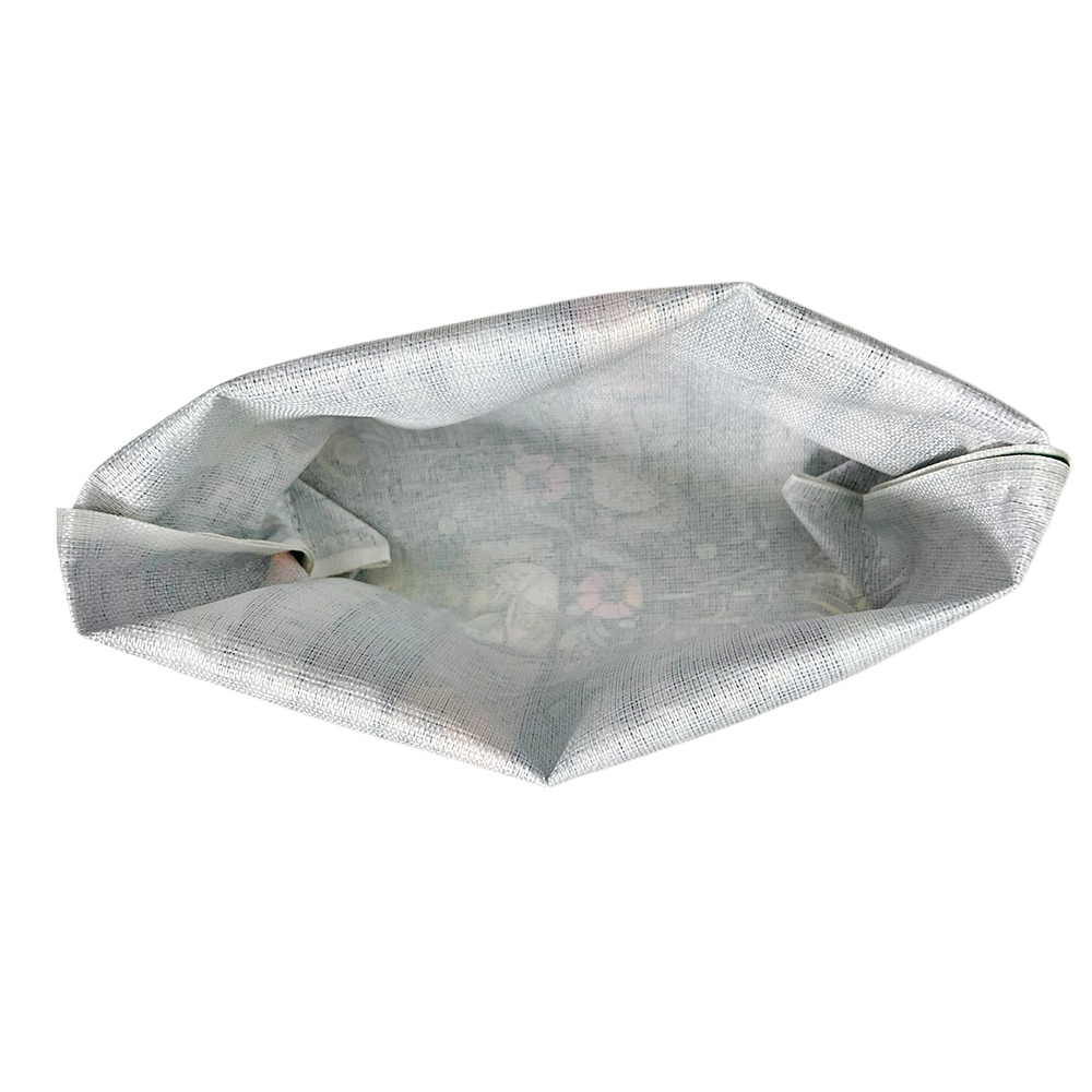 Bolsa de maquiagem estilo core - Women Bags Gift avaliação e preço