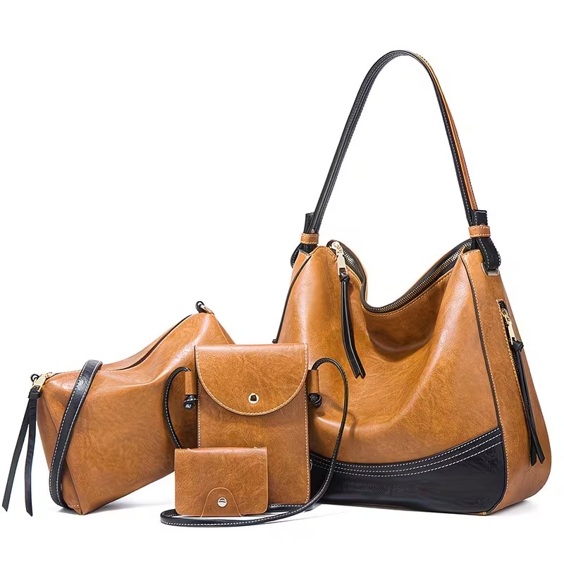 Conjunto de Bolsas Femininas - - Phone Bag Crossbody avaliação e preço