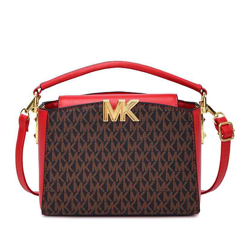 MICHAEL KORS MK2026 Nova Bolsa - Women'S Tote Bags Michael Kors avaliação e preço
