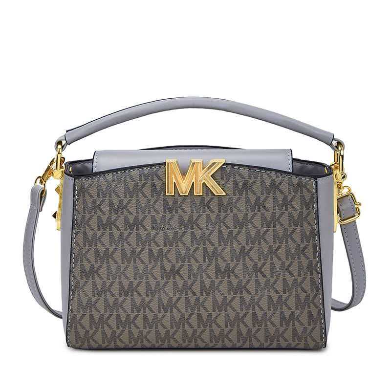 MICHAEL KORS MK2026 Nova Bolsa - Women'S Tote Bags Michael Kors avaliação e preço