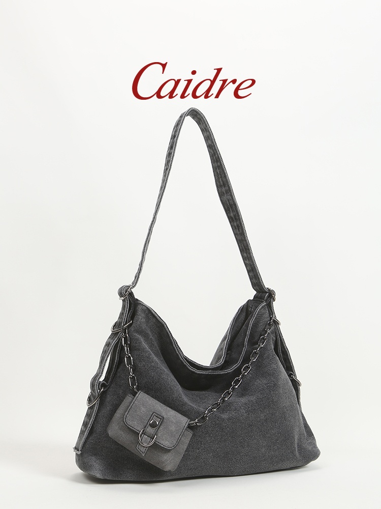 Bolsa Tote de Lona Grande Caid - Shopper Tote Canvas avaliação e preço