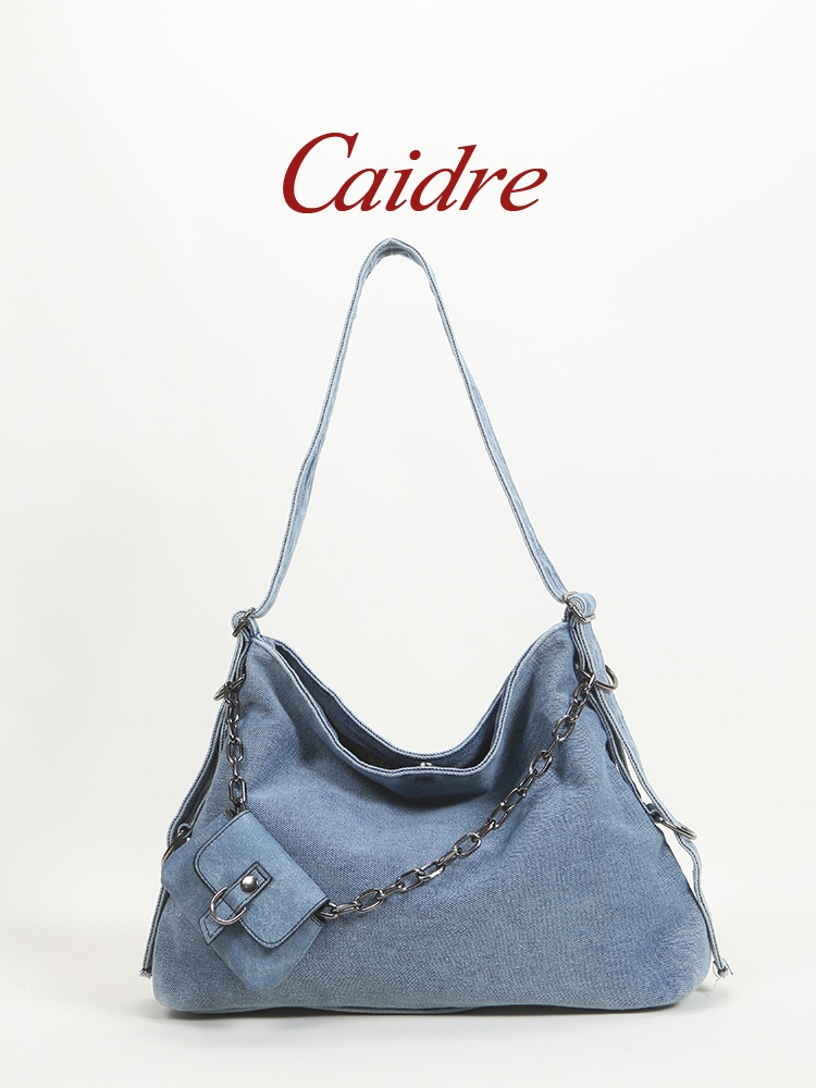 Bolsa Tote de Lona Grande Caid - Shopper Tote Canvas avaliação e preço