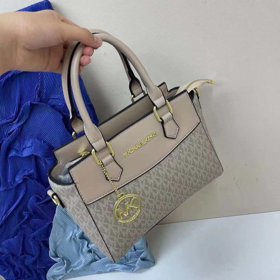 Bolsa Tote Feminina Michael Ko - Women'S Tote Bags Michael Kors avaliação e preço