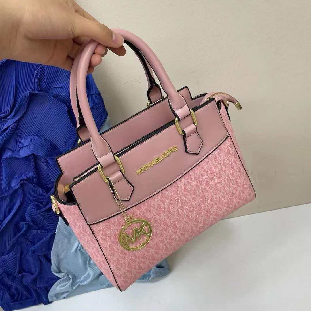 Bolsa Tote Feminina Michael Ko - Women'S Tote Bags Michael Kors avaliação e preço