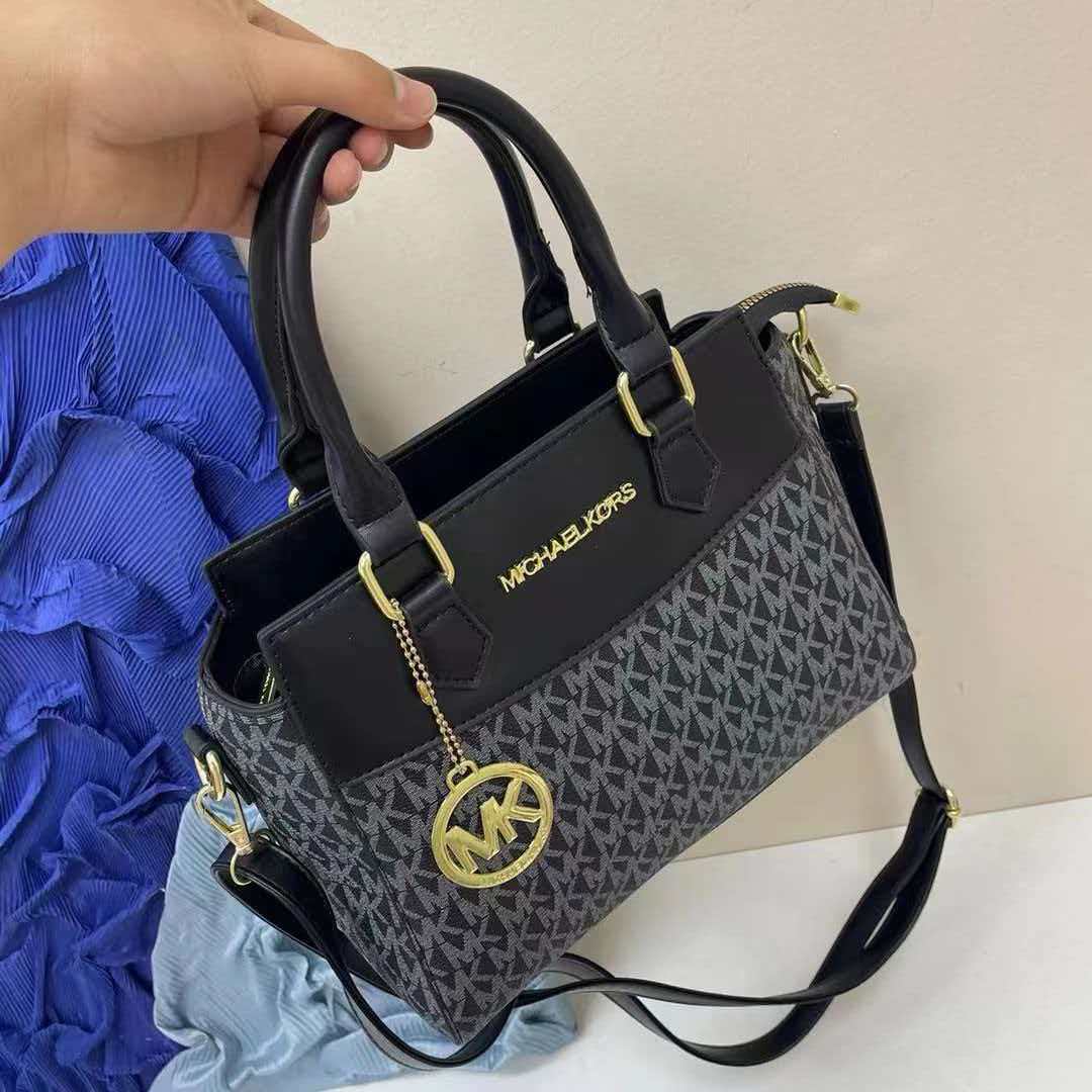 Bolsa Tote Feminina Michael Ko - Women'S Tote Bags Michael Kors avaliação e preço
