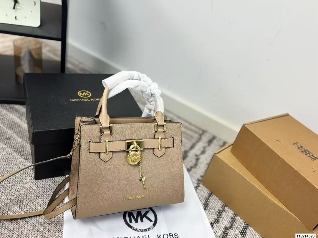 Nova bolsa feminina da moda da - Women'S Tote Bags Michael Kors avaliação e preço
