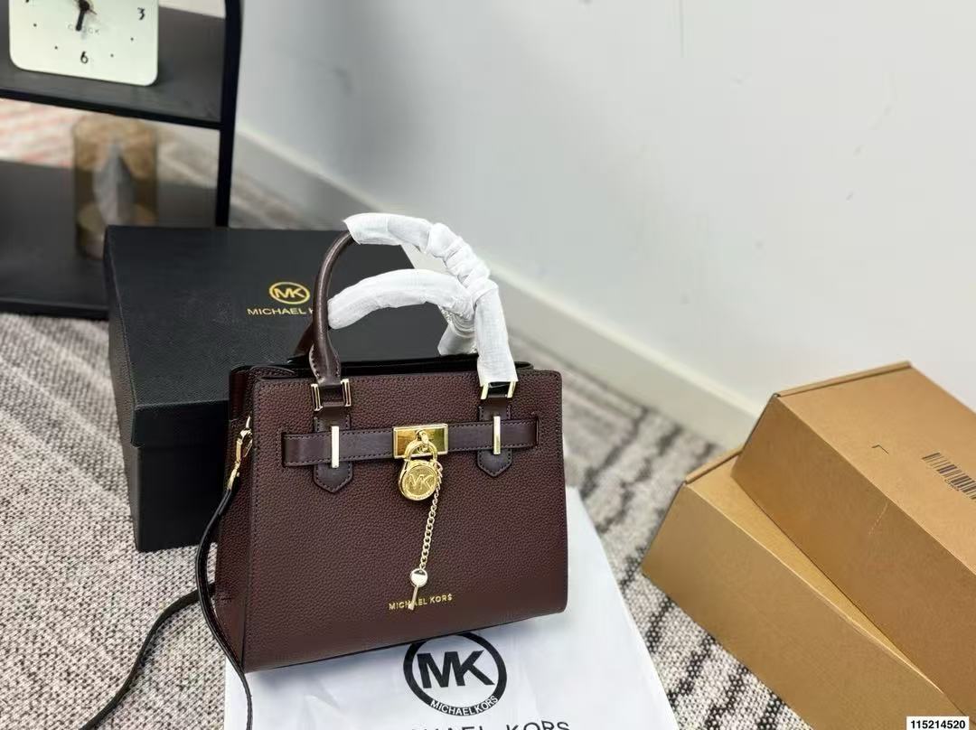 Nova bolsa feminina da moda da - Women'S Tote Bags Michael Kors avaliação e preço