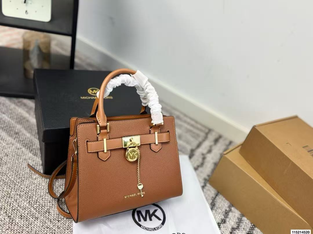 Nova bolsa feminina da moda da - Women'S Tote Bags Michael Kors avaliação e preço