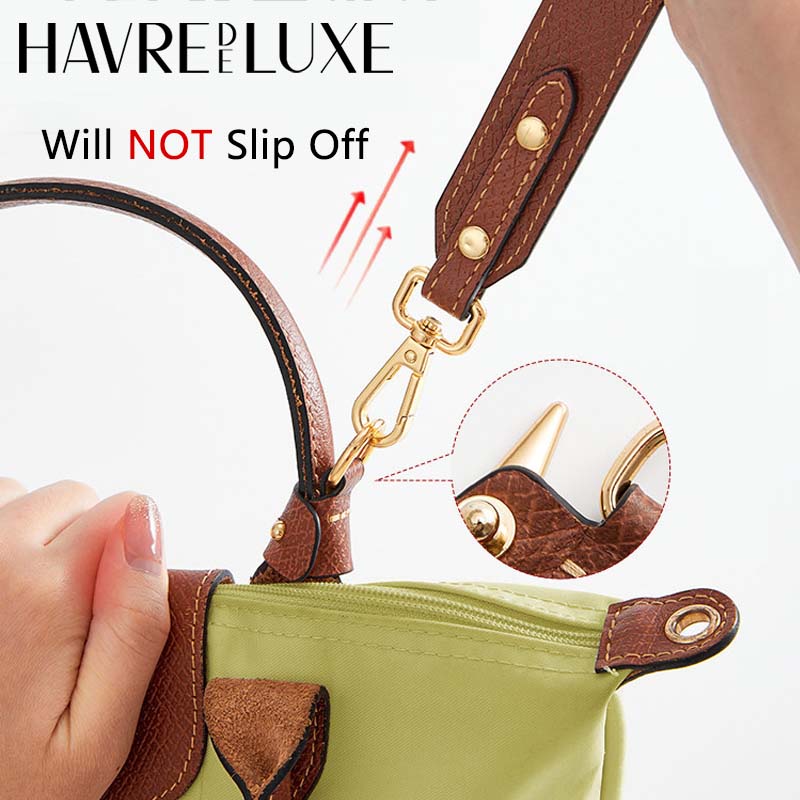 Alça de Couro para Bolsa Longc - Women'S Bags Longchamp avaliação e preço