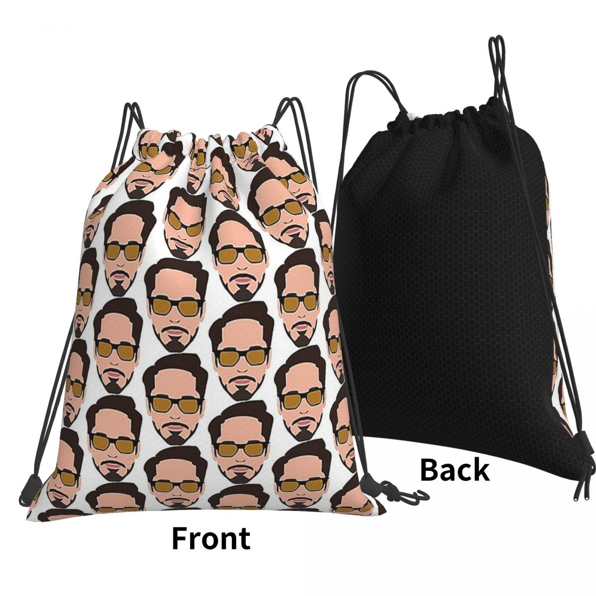 Mochilas Robert Downey Jr. Vec - Women Bags Vector avaliação e preço