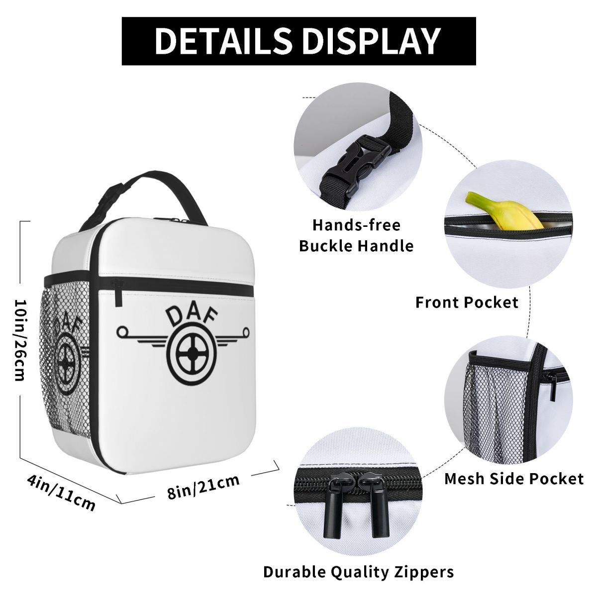 Bolsa térmica com design de lo - Women Bags Vector avaliação e preço