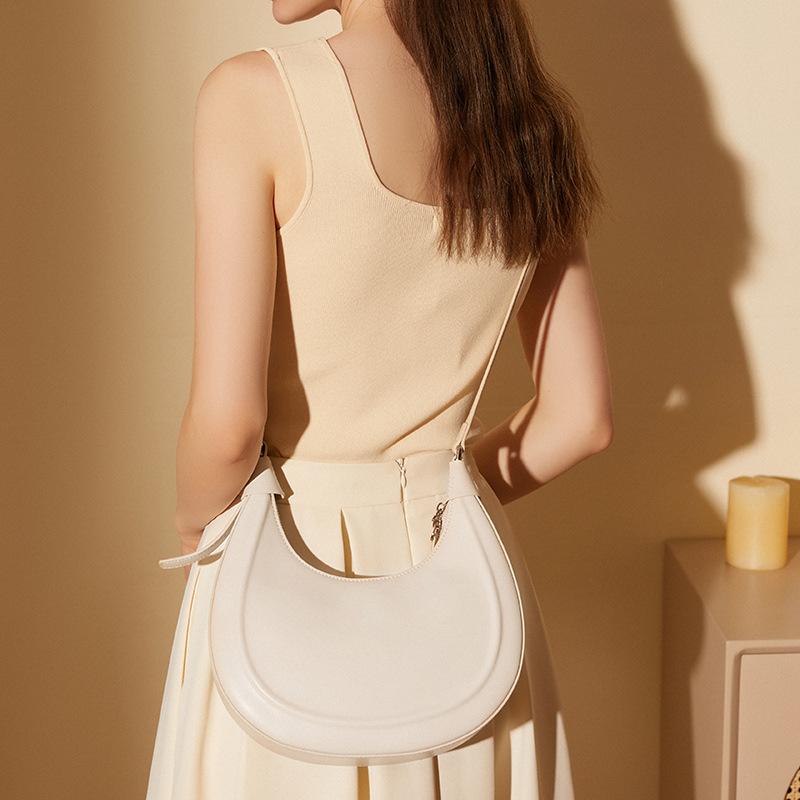 Bolsa Hobo Rosa 100% Couro Gen - Women Bags Jw Pei avaliação e preço