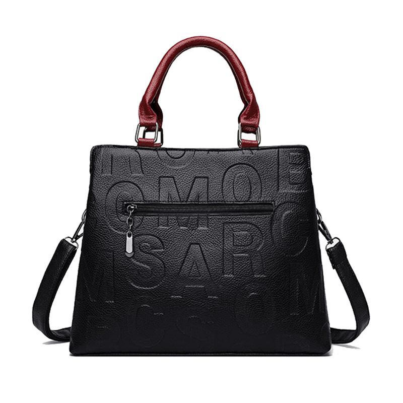 PU Couro Casual Crossbody Bols - Women Bags Ysl avaliação e preço