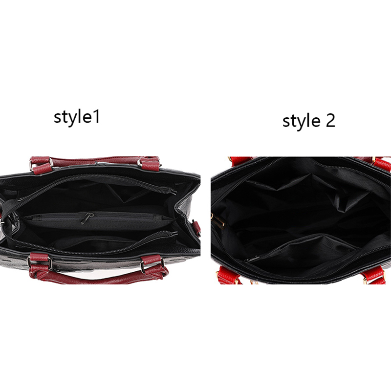PU Couro Casual Crossbody Bols - Women Bags Ysl avaliação e preço