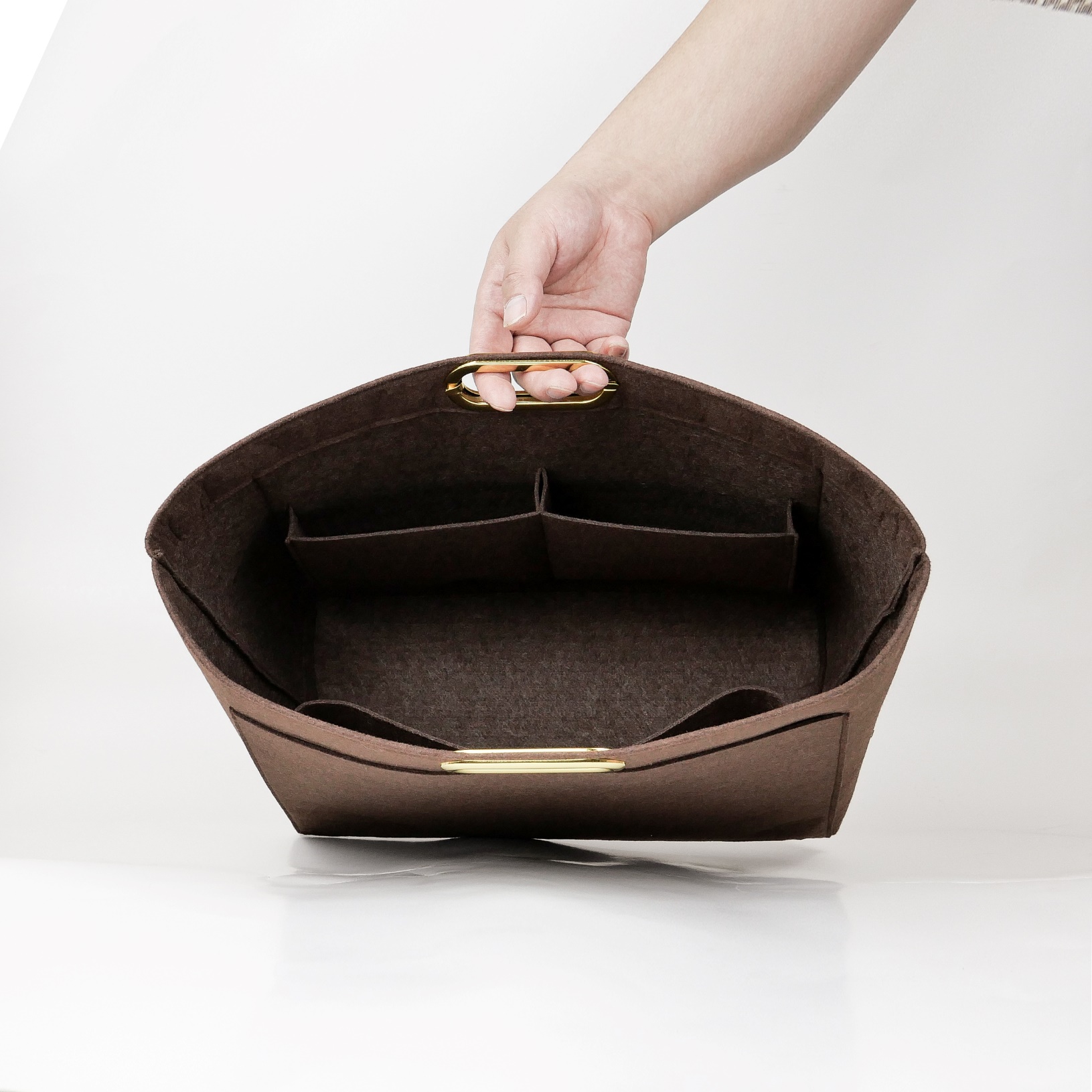 Bolsa de viagem em forma de ve - Women Bags Goyard avaliação e preço