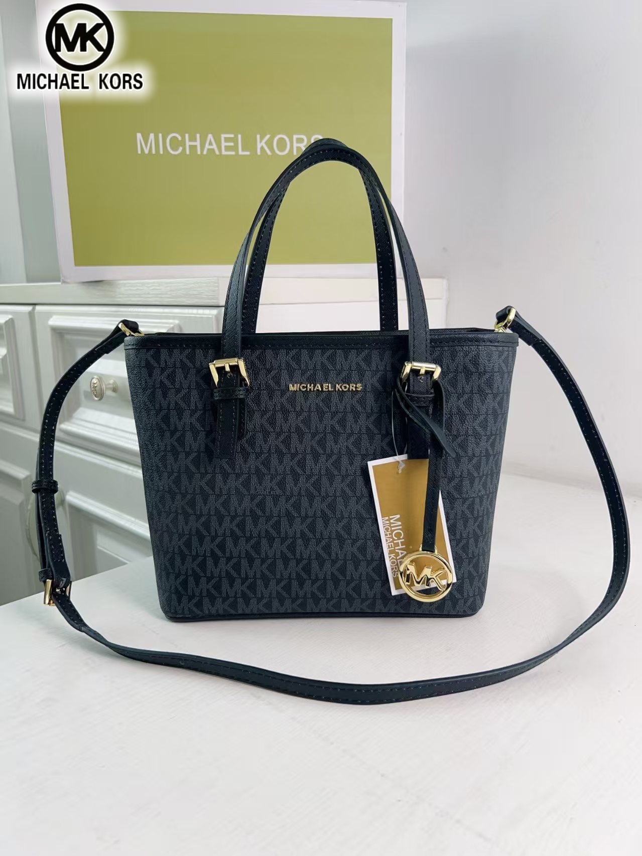 2026 MICHAEL KORS Bolsa Femini - Women'S Bags Michael Kors avaliação e preço