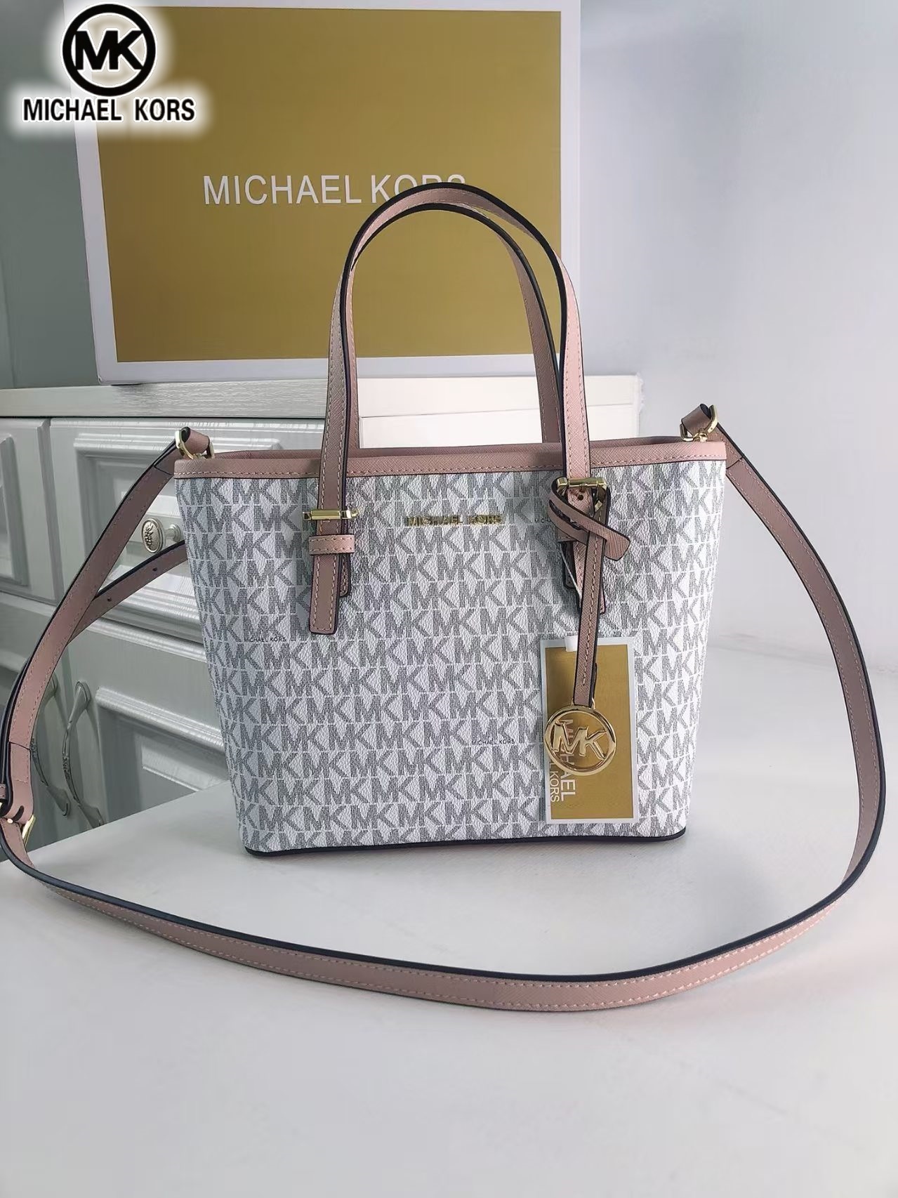 2026 MICHAEL KORS Bolsa Femini - Women'S Bags Michael Kors avaliação e preço