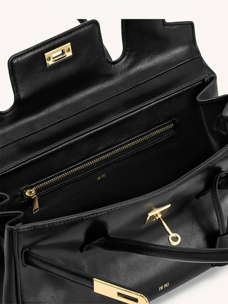 Bolsa de Ombro Feminina JW PEI - Women Bags Jw Pei avaliação e preço