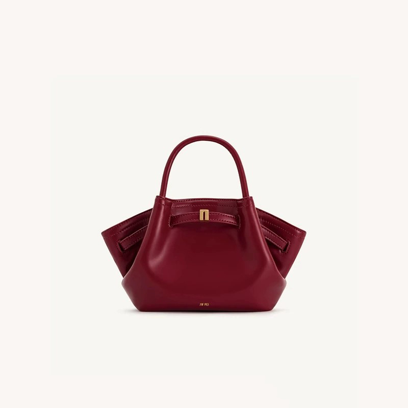 Bolsa de Ombro Feminina JW PEI - Women Bags Jw Pei avaliação e preço