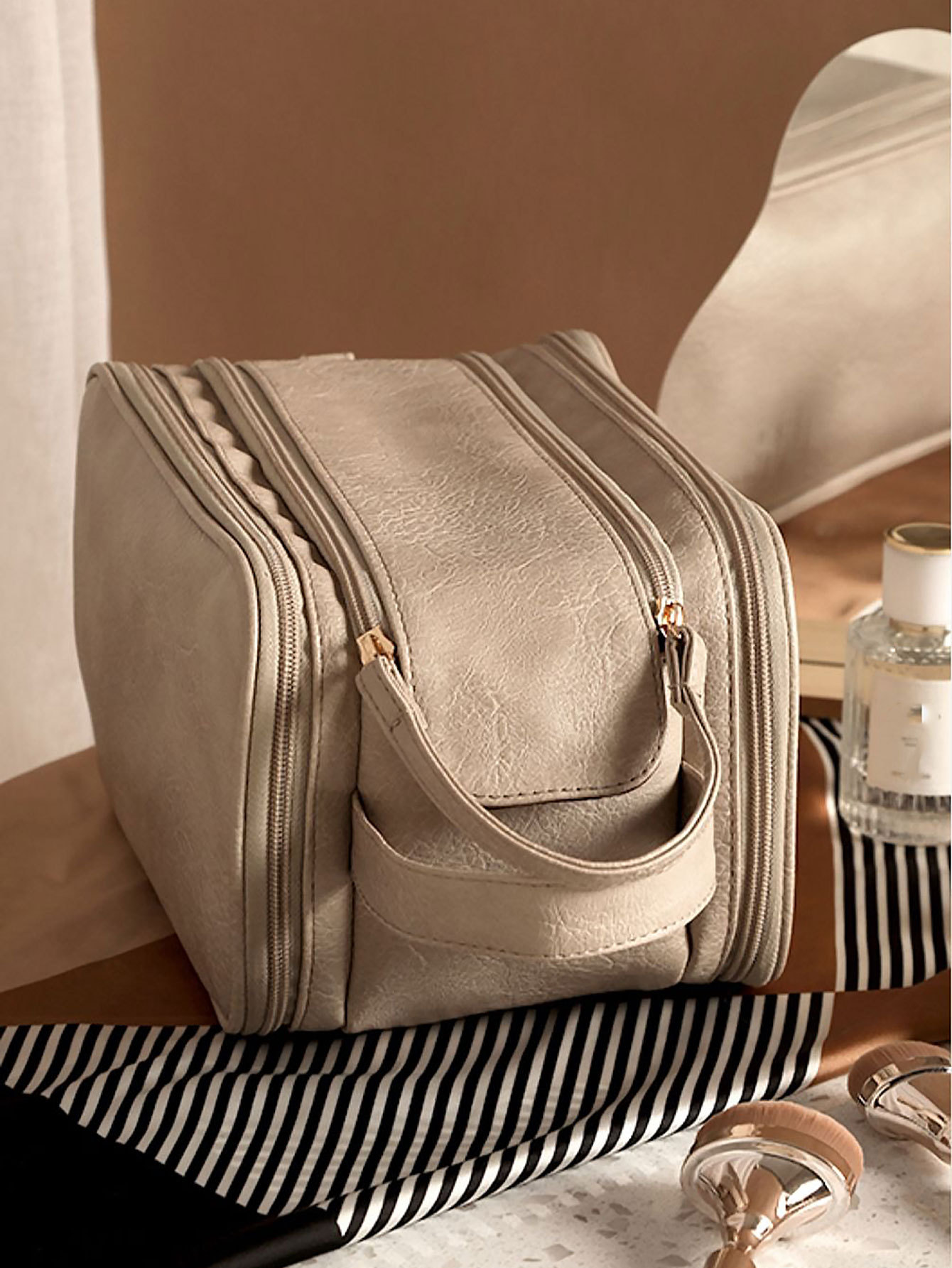Nova bolsa de maquiagem multif - Women Bags Goyard avaliação e preço