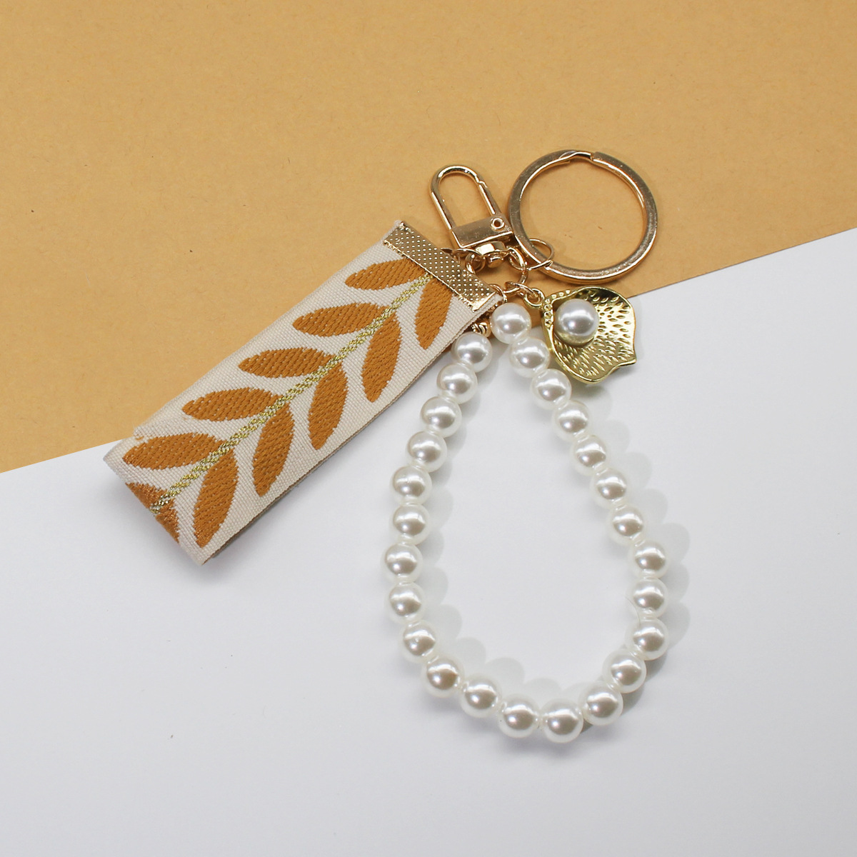 Chaveiro de Fita com Estampa d - Women Bags Ysl avaliação e preço