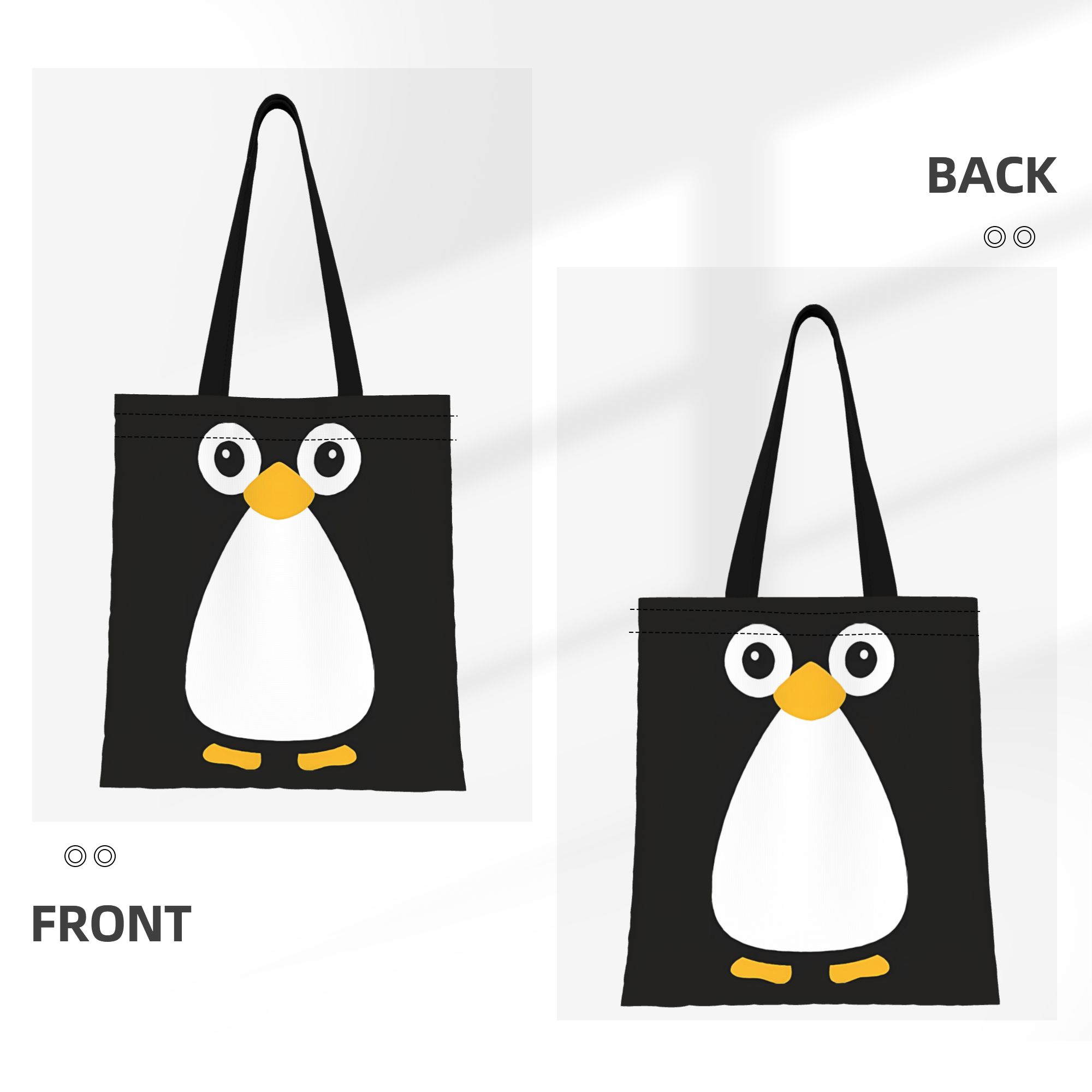Bolsa Tote Feminina de Lona co - Women Bags Vector avaliação e preço