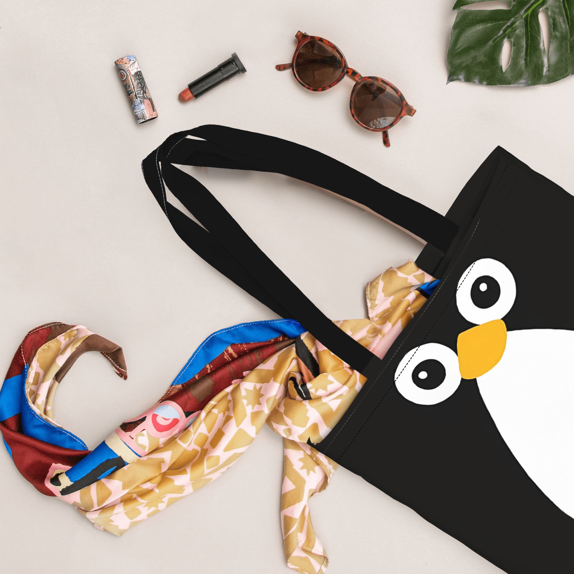 Bolsa Tote Feminina de Lona co - Women Bags Vector avaliação e preço