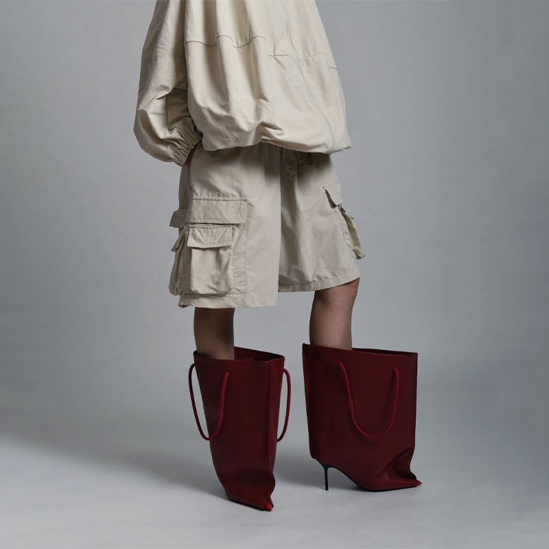 Outono/inverno feminino novo p - Women Bags And Shoes avaliação e preço