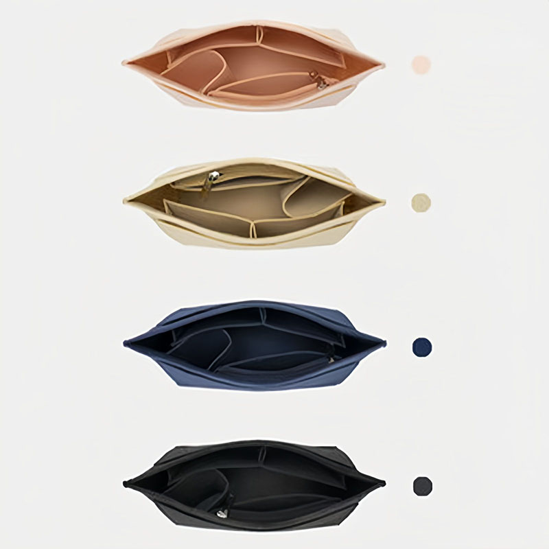 Organizador de Bolsa em Feltro - Women'S Bags Longchamp avaliação e preço