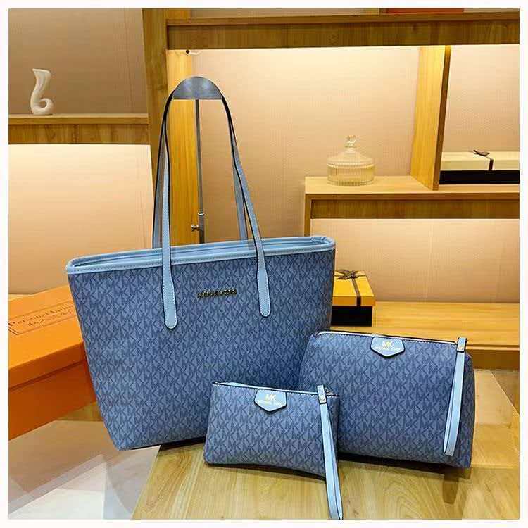 Bolsa Transversal Feminina Mic - Women'S Tote Bags Michael Kors avaliação e preço