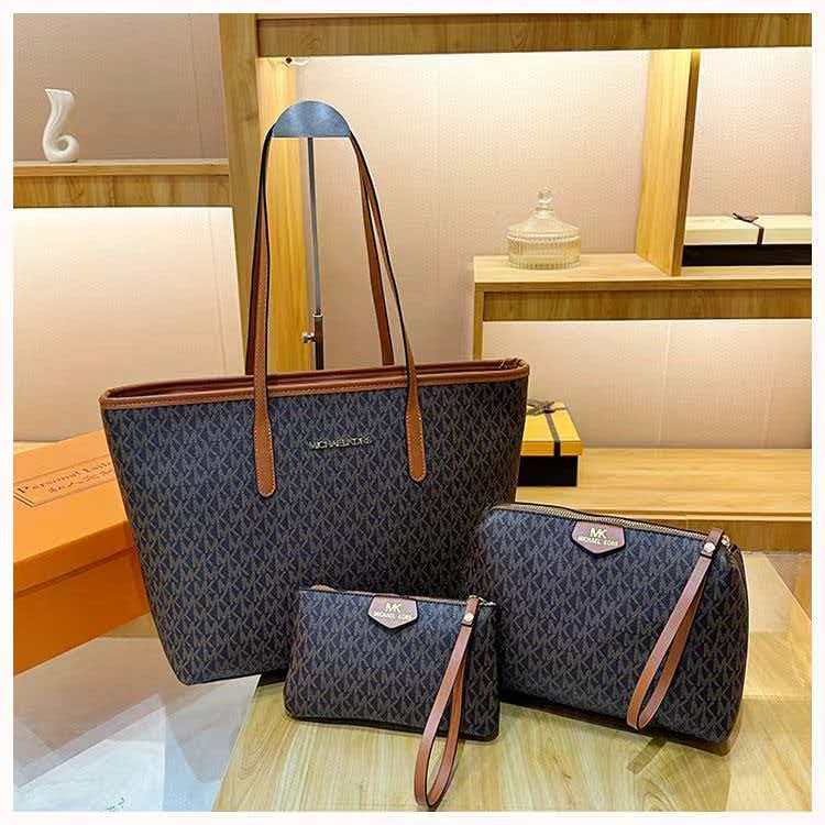 Bolsa Transversal Feminina Mic - Women'S Tote Bags Michael Kors avaliação e preço