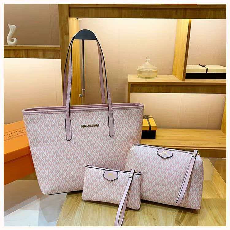 Bolsa Transversal Feminina Mic - Women'S Tote Bags Michael Kors avaliação e preço