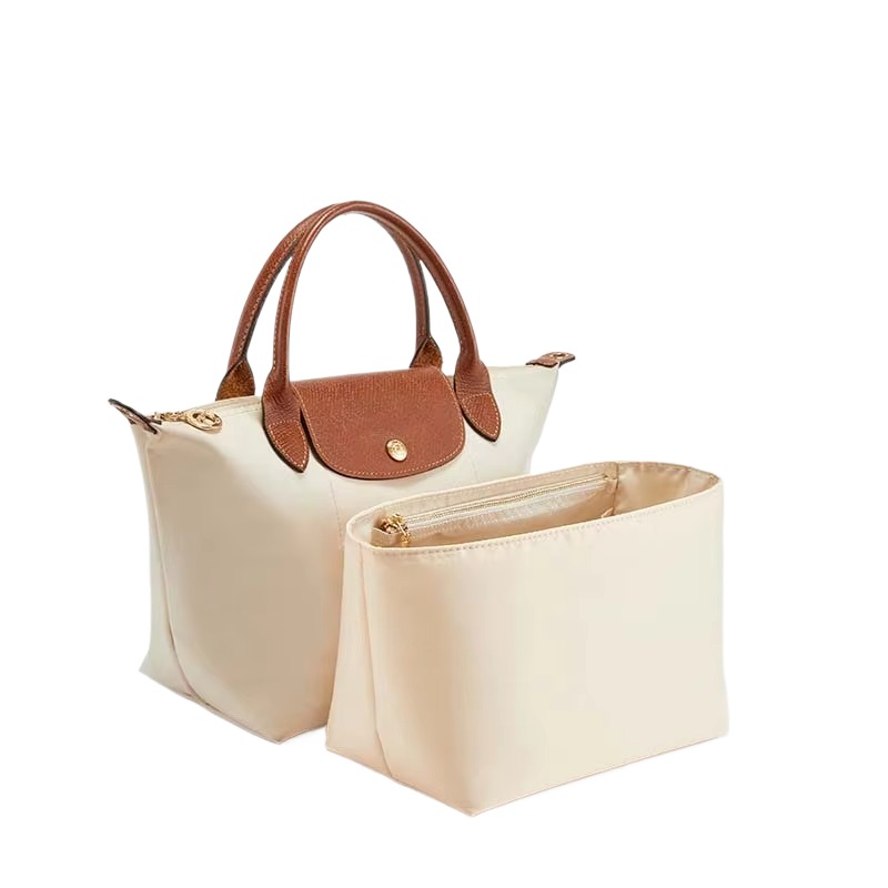 Organizador de Bolsa Durável p - Women'S Bags Longchamp avaliação e preço